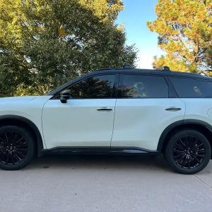 2023 Infiniti QX60 Autograph AWD