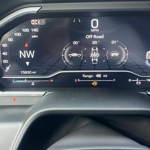 2024 GMC Sierra 3500HD Denali Ultimate 4WD