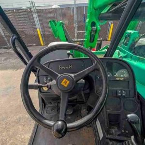 2015 JCB Telehandler 512-56