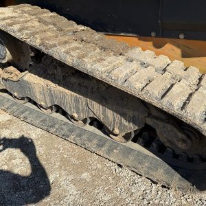 2017 CASE Skid Steers TV380