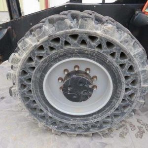 2017 JLG Telehandler 1055