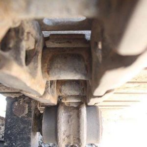 2018 CATERPILLAR Excavators 315FL