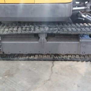 2020 CASE Excavators CX57C