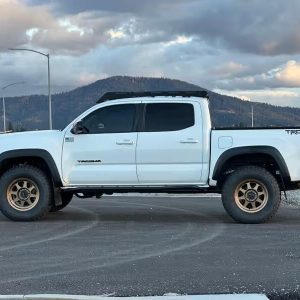 2022 Toyota Tacoma Double Cab TRD Off-Road