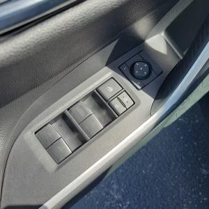 2025 Toyota RAV4 XSE Plug-In Hybrid Platinum Package