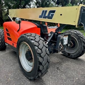 2015 JLG Telehandler G6-42A