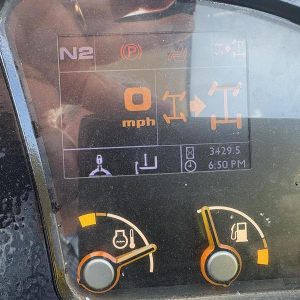 2018 JCB Telehandler 508-66