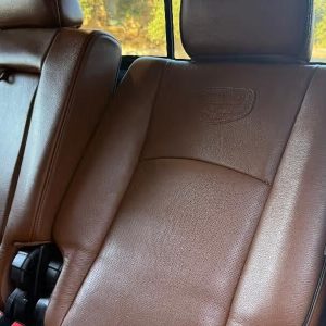 2018 Ram 2500 Mega Cab Longhorn Edition