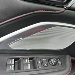 2021 Acura RDX SH-AWD wA-SPEC Pkg Sport Utility 4D