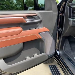 2024 GMC Sierra 2500 HD Crew Cab Denali