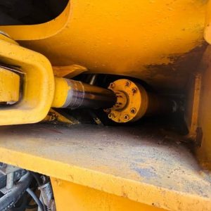 2013 Volvo Loaders L150G