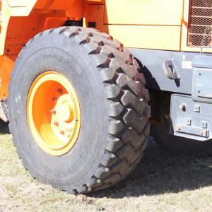 2015 DOOSAN Loaders DL220-3