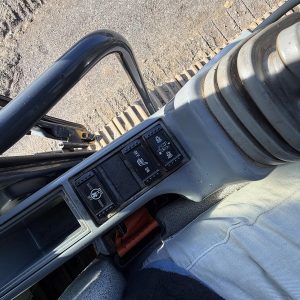 2019 DEERE Excavators 250G LC