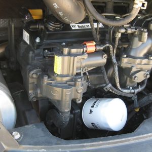 2021 BOBCAT Excavators E60R2