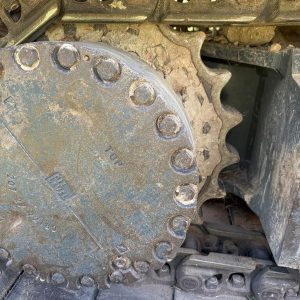 2022 KOMATSU Excavators PC360 LC-11