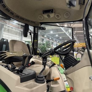 2025 John Deere Tractors 4066R