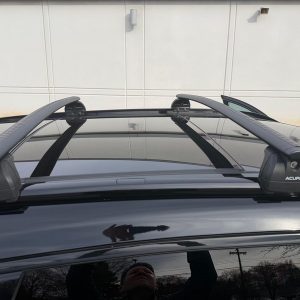 2021 Acura RDX SH-AWD wA-SPEC Pkg Sport Utility 4D