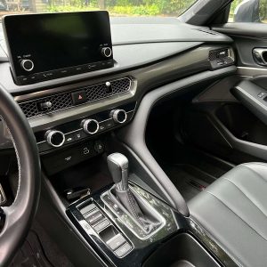 2023 Acura Integra 1.5T wA-Spec Pkg Hatchback Sedan 4D