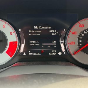 2021 Acura RDX SH-AWD wA-SPEC Pkg Sport Utility 4D