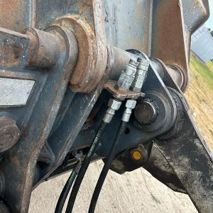 2014 DEERE Loaders 624K