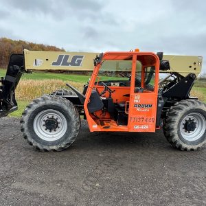 2014 JLG Telehandler G6-42A