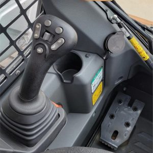 2021 BOBCAT Skid Steers S76