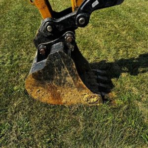 2022 Caterpillar Excavators 306 CR