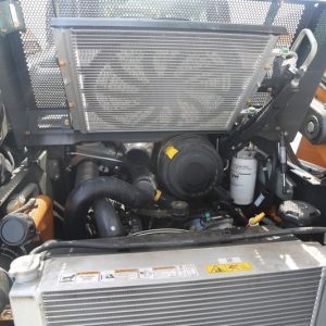 2025 CASE Skid Steers SV280B