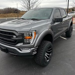 2021 Ford F150 SuperCrew Cab XLT Pickup