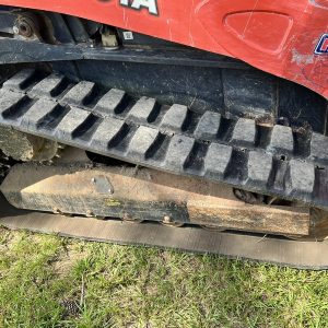 2013 KUBOTA Skid Steers SVL90-2