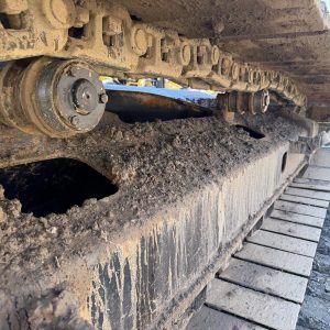 2017 DEERE Excavators 250G LC