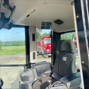 2018 CATERPILLAR Loaders 953K