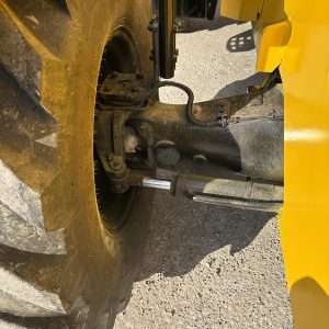 2018 JCB Telehandler 508-66