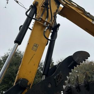 2019 JCB Excavators 85Z 1 ECO