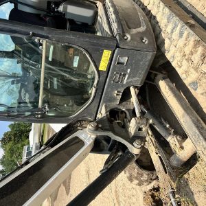 2022 BOBCAT Excavators E35