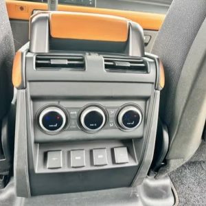 2020 Land Rover Defender 110 X