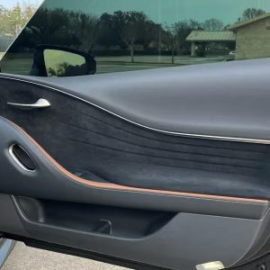 2021 Lexus LC 500 Coupe