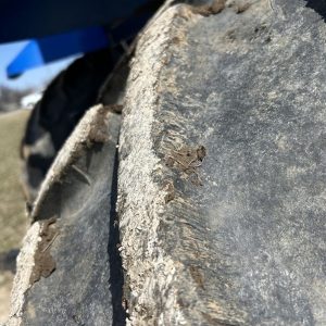 2013 New Holland Tractors T6.155