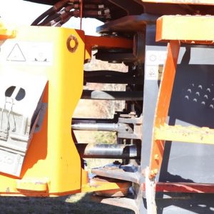 2015 DOOSAN Loaders DL220-3