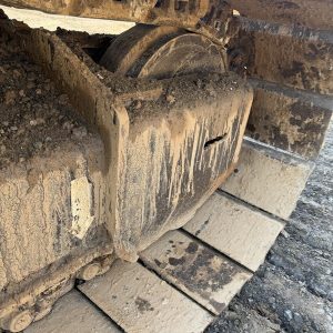 2017 DEERE Excavators 250G LC