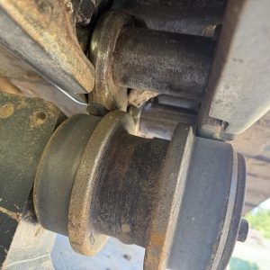 2022 KOMATSU Excavators PC360 LC-11