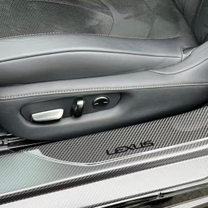 2021 Lexus LC 500 Coupe