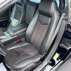 2006 Cadillac XLR-V Convertible 2D