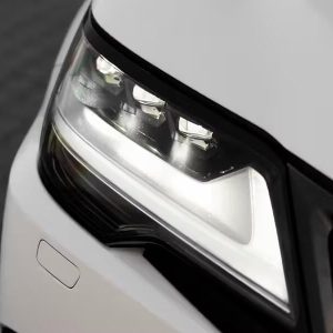 2024 Lexus LX 600 F Sport