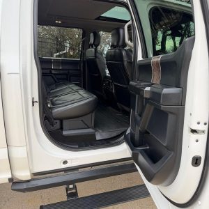 2018 Ford Tuscany FTX Custom Package