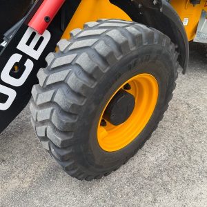2024 JCB Loaders 407