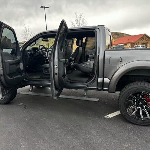 2021 Ford F150 SuperCrew Cab XLT Pickup
