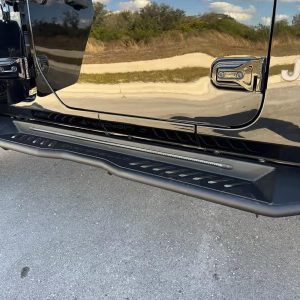 2021 Jeep Wrangler Unlimited Rubicon 392