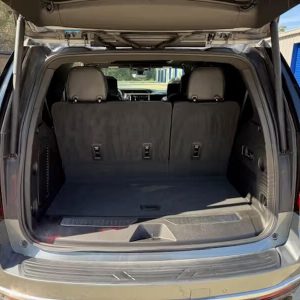 2022 Yukon Denali 6.2L 8-Cylinder