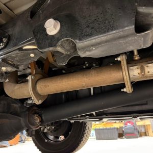 2023 F350 Platinum SuperDuty